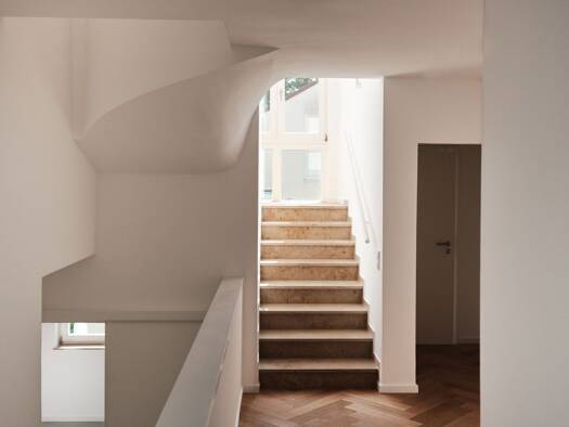 Wohnung zum Kauf 875.000 € 5 Zimmer 159 m² 1. Geschoss Schlierbach Heidelberg Schlierbach 69118