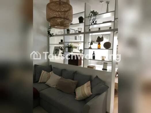 Wohnung zur Miete Tauschwohnung 890 € 2 Zimmer 48 m² 3. Geschoss Altstadt-Nord Innenstadt 50670