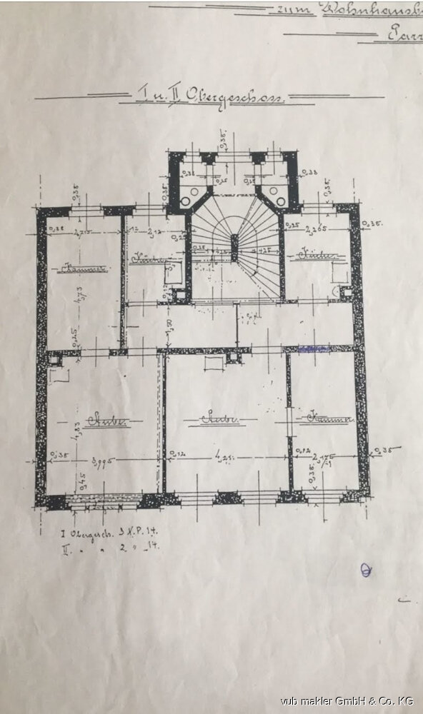 Haus zum Kauf 420.000 € 15 Zimmer 353 m²<br/>Wohnfläche 200 m²<br/>Grundstück Ostvorstadt Plauen 08527