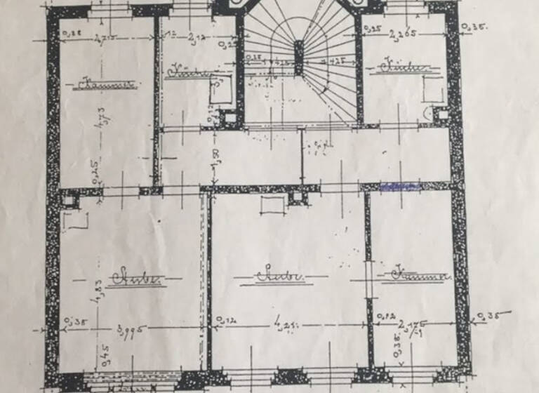 Haus zum Kauf 420.000 € 15 Zimmer 353 m² 200 m² Grundstück Südvorstadt Plauen 08527