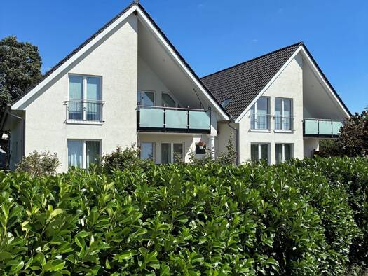 Mehrfamilienhaus zum Kauf 1.150.000 € 19 Zimmer 446,2 m² 938 m² Grundstück Witzeeze 21514