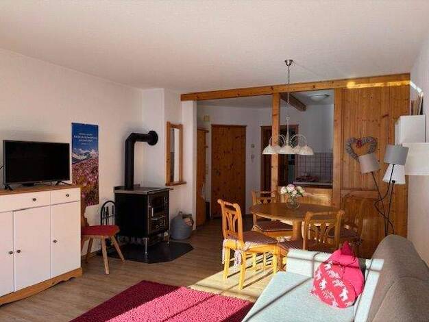 Wohnung zur Miete 980 € 1 Zimmer 34 m² frei ab sofort Missen Missen-Wilhams 87547