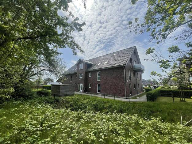 Wohnung zur Miete 1.699 € 3 Zimmer 112 m² 2. Geschoss Abelke-Bleken-Ring 29 Ochsenwerder Bergedorf 21037
