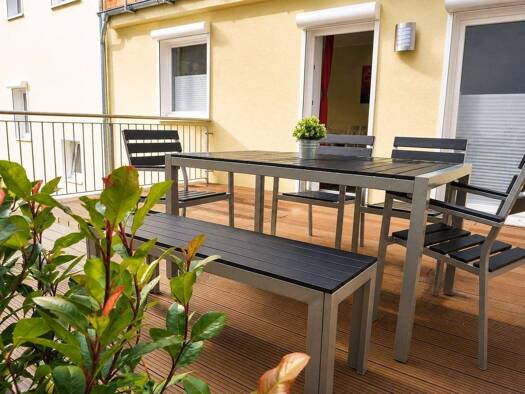 Wohnung zum Kauf provisionsfrei 239.000 € 2 Zimmer 55 m² 1. Geschoss frei ab sofort Mathilde-Vaerting-Straße Zentrum Jena 07743