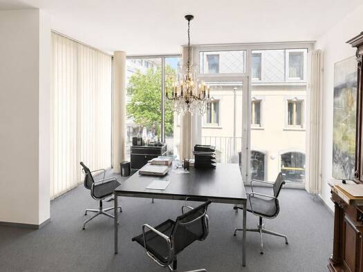Praxisfläche zum Kauf 4.257 € 152,4 m² Bürofläche Singen Singen (Hohentwiel) 78224