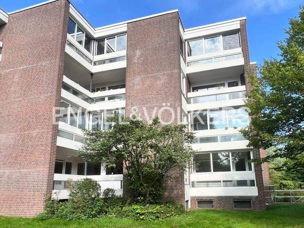 Wohnung zum Kauf 395.000 € 3 Zimmer 97 m² frei ab sofort Poppenbüttel Hamburg 22395
