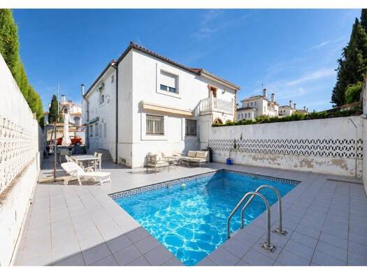 Villa zum Kauf 299.000 € 3 Zimmer 235 m² Peligros 18210