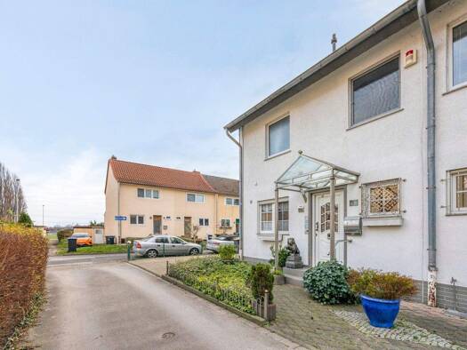 Reihenendhaus zum Kauf 365.000 € 4 Zimmer 138,5 m² 253 m² Grundstück frei ab 01.02.2026 Friemersheim Duisburg 47229