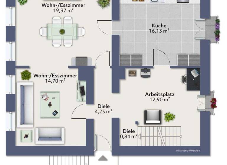 Einfamilienhaus zum Kauf 265.000 € 8 Zimmer 178 m² 525 m² Grundstück St. Ingbert Sankt Ingbert 66386