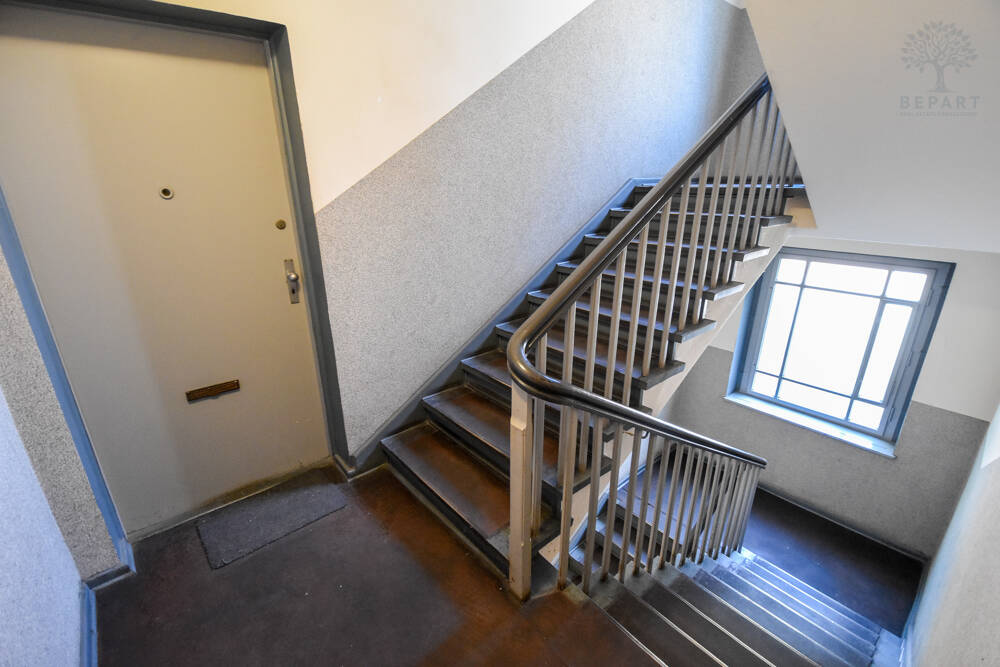 PROVISIONSFREI! 1 ZIMMER WOHNUNG IM KÖRNERKIEZ! BALKON MIT SÜDAUSRICHTUNG! – Nogatstraße 17, 12051 Berlin / Neukölln – Vorschaubild 8