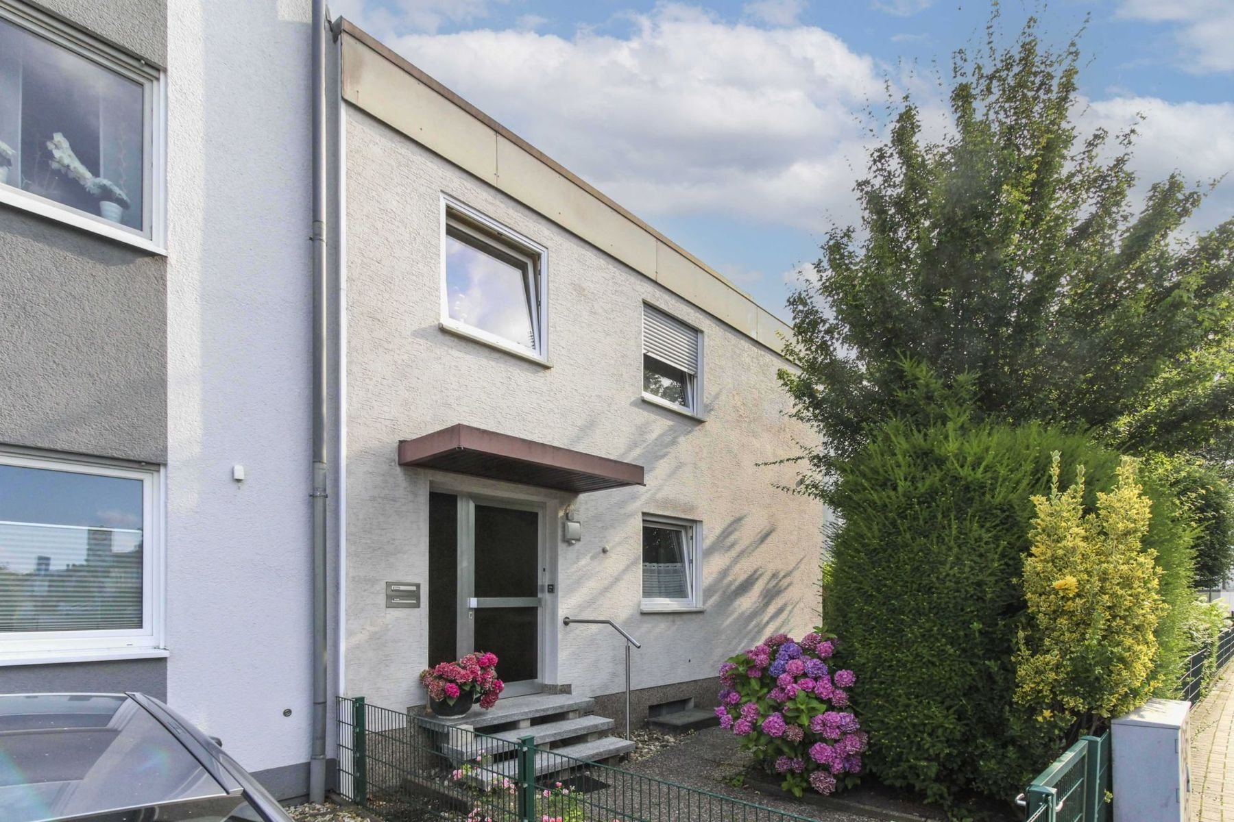 Mehrfamilienhaus zum Kauf 375.000 € 6 Zimmer 160 m²<br/>Wohnfläche 469 m²<br/>Grundstück Mitte Kamen 59174