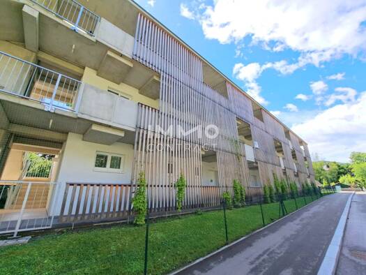 Wohnung zur Miete 449 € 2 Zimmer 41,2 m² 1. Geschoss Baiernstraße 59 Eggenberg Graz 8020