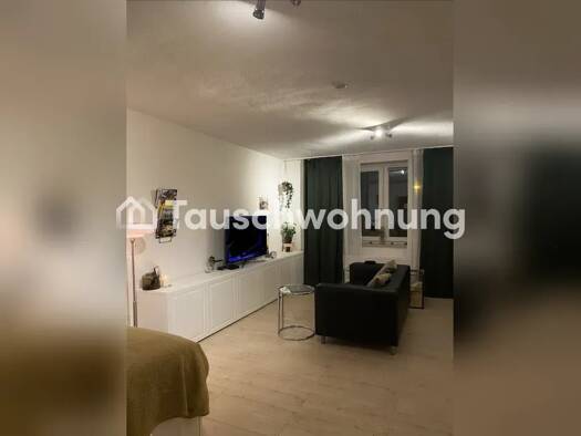 Wohnung zur Miete Tauschwohnung 620 € 1 Zimmer 42 m² 1. Geschoss Neuehrenfeld Ehrenfeld 50823