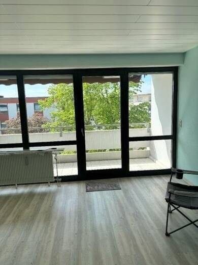 Wohnung zum Kauf 168.000 € 3 Zimmer 83,8 m² 2. Geschoss frei ab sofort Dittelbrunn Dittelbrunn 97456