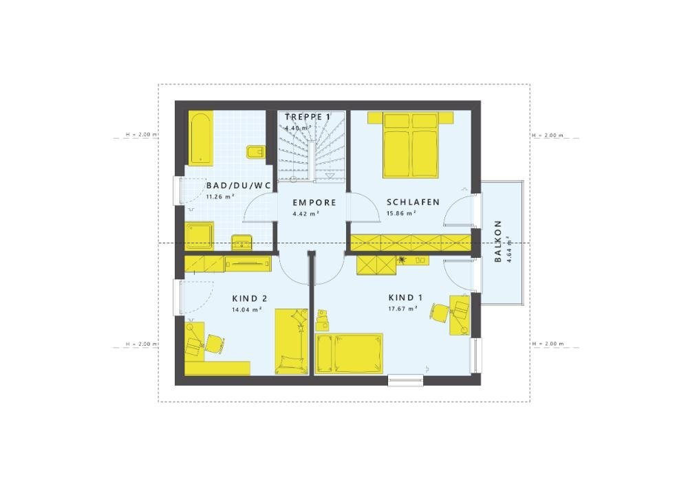 Einfamilienhaus zum Kauf 540.000 € 4,5 Zimmer 144 m²<br/>Wohnfläche 1.000 m²<br/>Grundstück Wehingen 78564