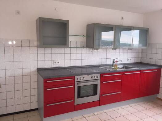 Wohnung zur Miete 670 € 3 Zimmer 79 m² Geschoss 3/4 frei ab 01.11.2026 Ochsenfurt Ochsenfurt 97199