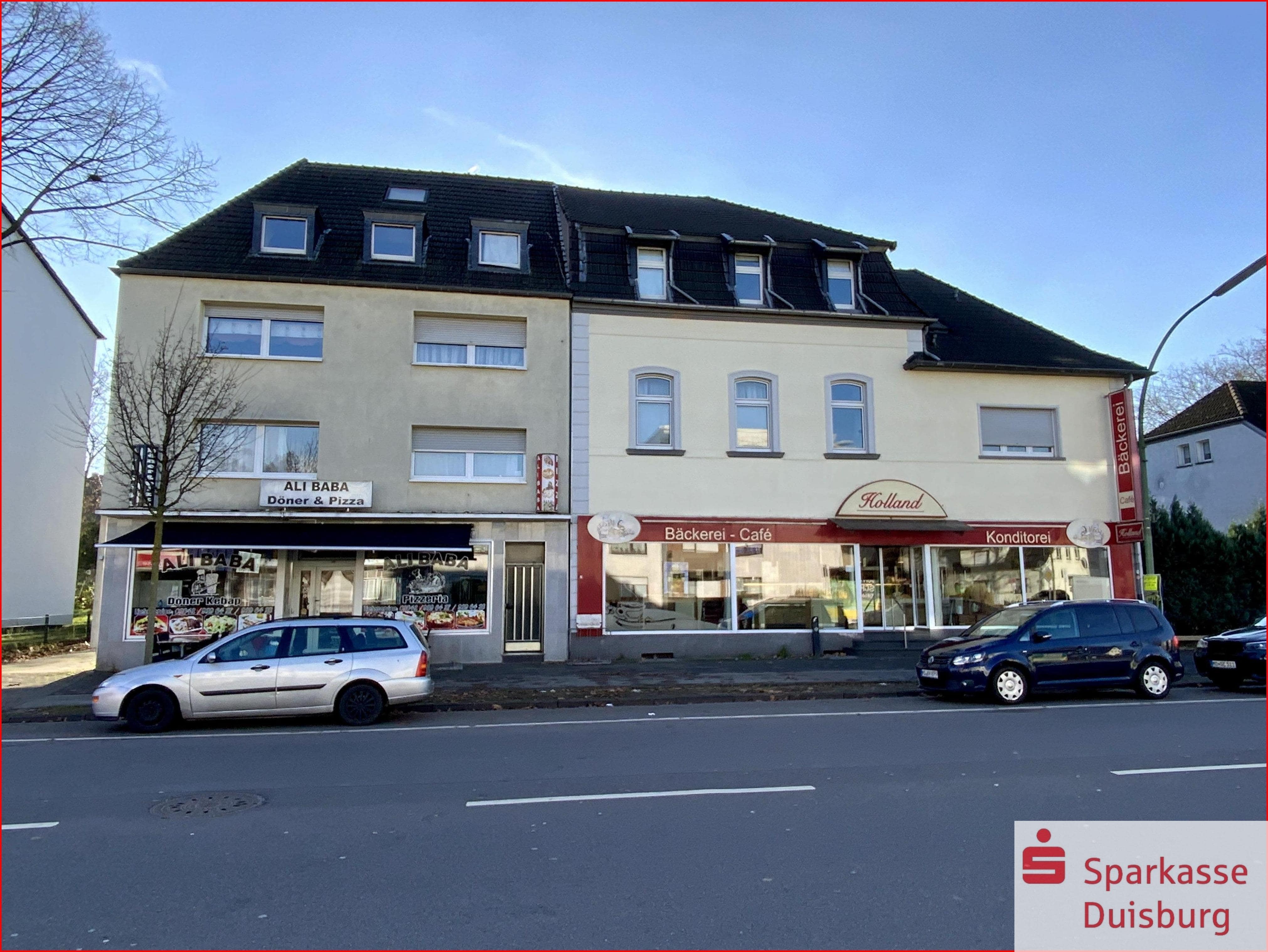 Mehrfamilienhaus zum Kauf 750.000 € 6 Zimmer 252 m²<br/>Wohnfläche 1.703 m²<br/>Grundstück Lintfort Kamp-Lintfort 47475