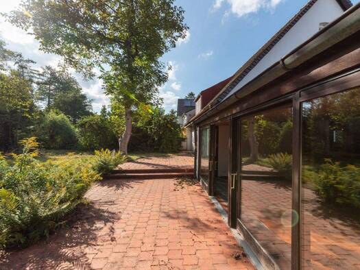 Einfamilienhaus zum Kauf 1.140.000 € 6 Zimmer 201 m² 1.593 m² Grundstück Aubing-Lochhausen-Langwied München 81249