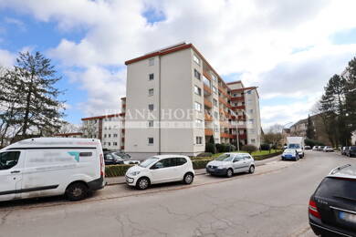 Wohnung zum Kauf 229.000 € 3 Zimmer 76,5 m² 5. Geschoss Quickborn 25451