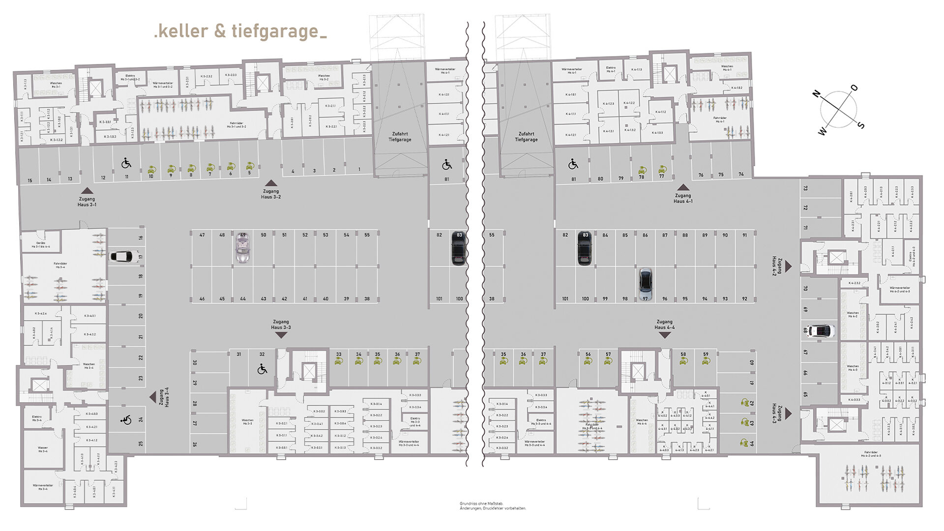 Terrassenwohnung zum Kauf provisionsfrei 649.900 € 4 Zimmer 107,8 m²<br/>Wohnfläche EG<br/>Geschoss Am Wasserwerkswald 8 Hattersheim Hattersheim 65795