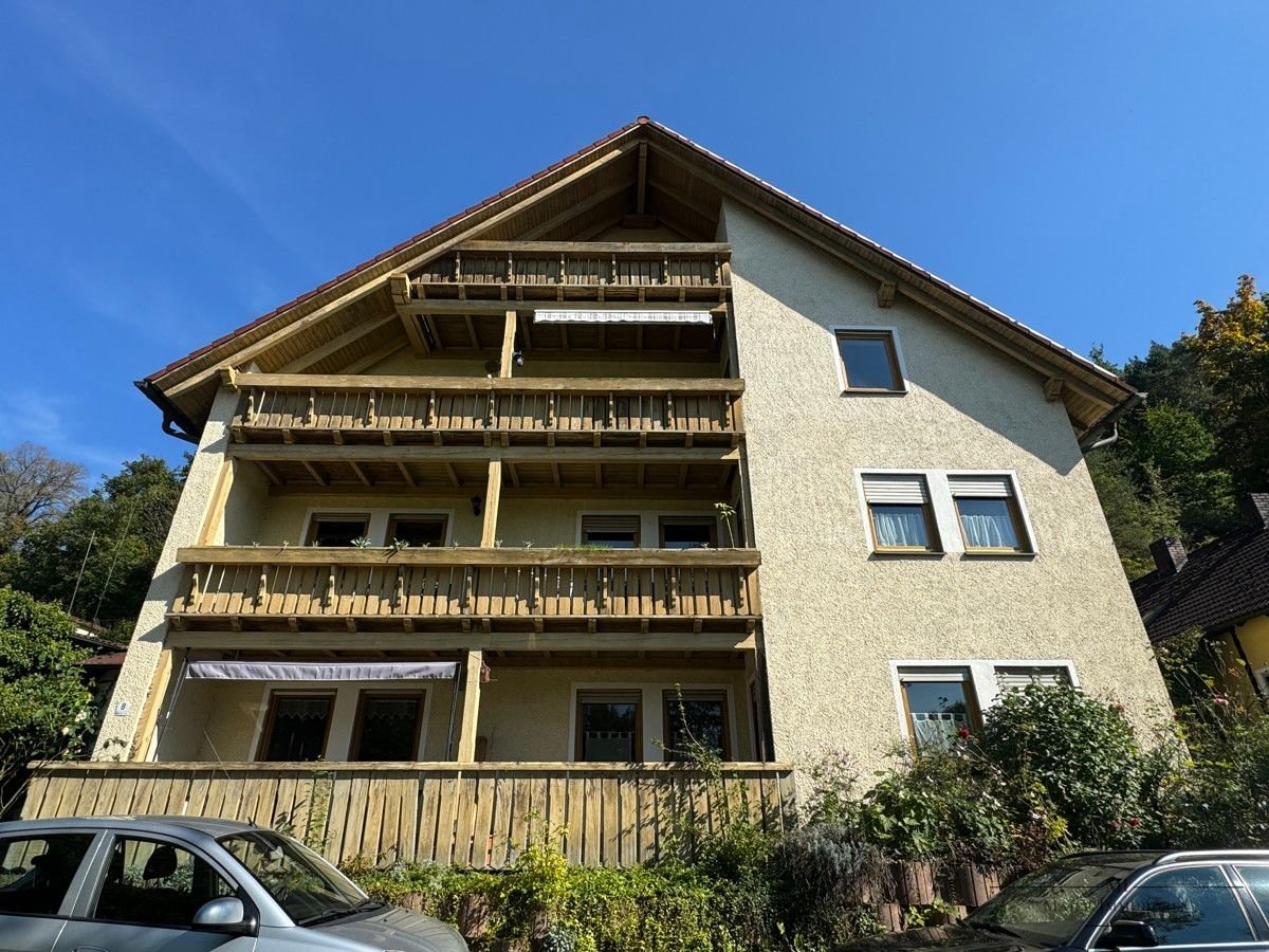 Mehrfamilienhaus zum Kauf 324.850 € 11 Zimmer 283 m²<br/>Wohnfläche 491 m²<br/>Grundstück Vilshofen Rieden 92286