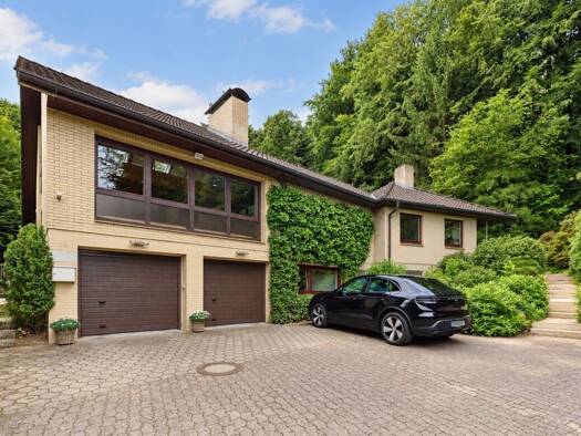 Einfamilienhaus zum Kauf 598.000 € 7 Zimmer 214 m² 1.434 m² Grundstück Bendestorf 21227