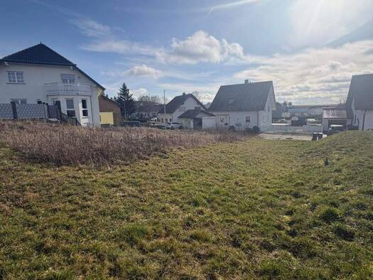 Grundstück zum Kauf 55.000 € 682 m² Grundstück frei ab sofort Allendorf 56370