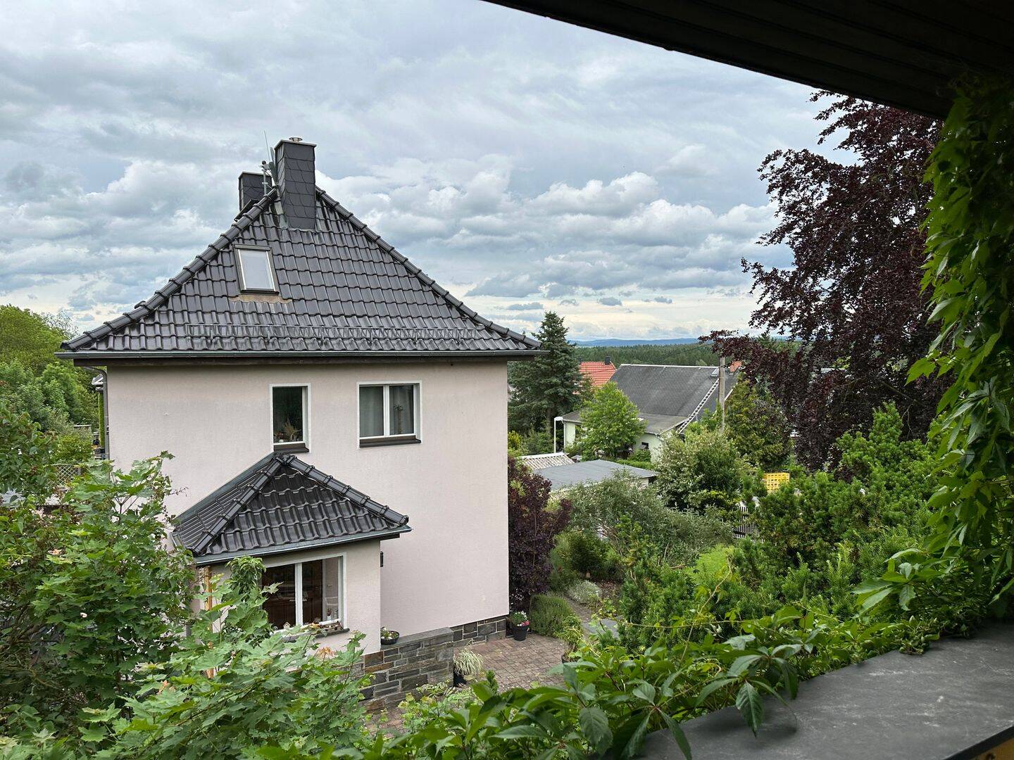 Einfamilienhaus zum Kauf - Mehr
