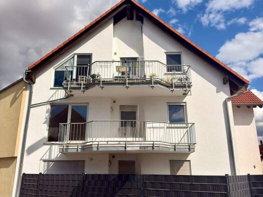 Wohnung zum Kauf provisionsfrei als Kapitalanlage geeignet 290.000 € 3 Zimmer 82 m² Ebersheim Mainz 55129