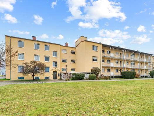 Wohnung zum Kauf 340.000 € 5 Zimmer 98 m² 2. Geschoss frei ab sofort Brunnenstraße 16 Friedrichshafen 88045