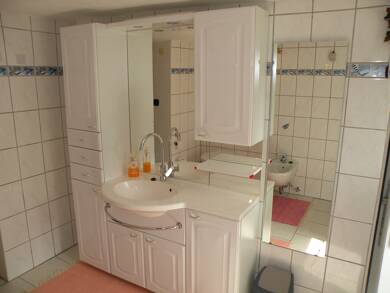 Einfamilienhaus zum Kauf 129.500 € 5 Zimmer 107 m² 968 m² Grundstück Merenberg Merenberg 35799