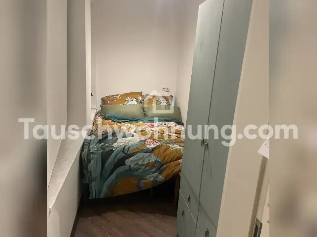 Wohnung zur Miete 220 € 1,5 Zimmer 30 m²<br/>Wohnfläche 1.<br/>Geschoss Volkmarsdorf Leipzig 04315