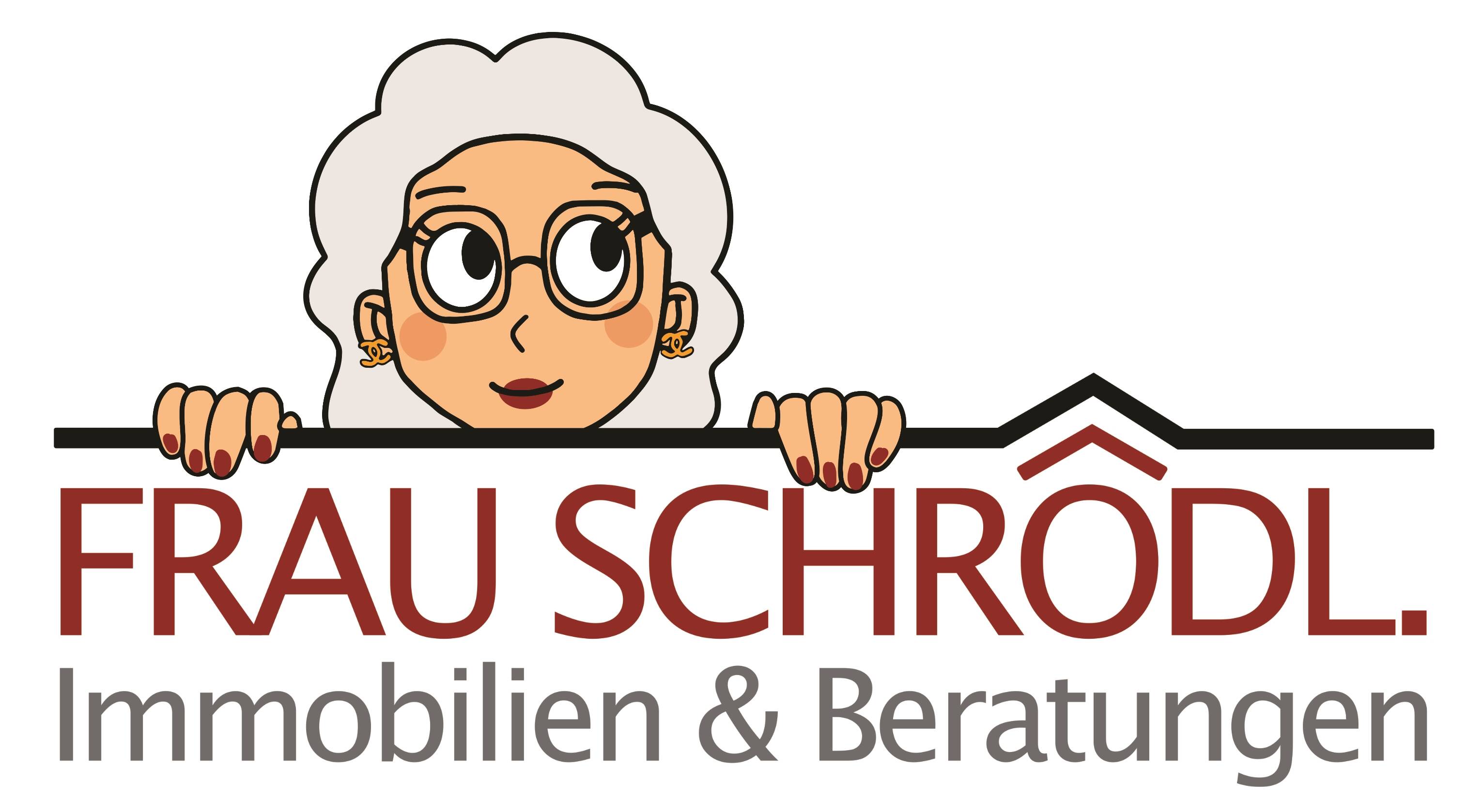 FRAU SCHRÖDL. Immobilien & Beratungen