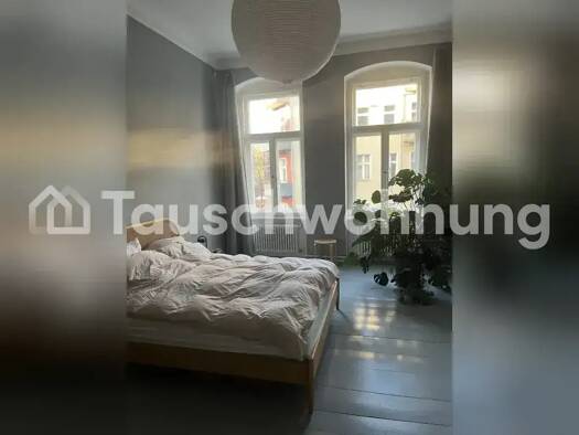 Wohnung zur Miete Tauschwohnung 355 € 2 Zimmer 69 m² 2. Geschoss Britz Berlin 12053