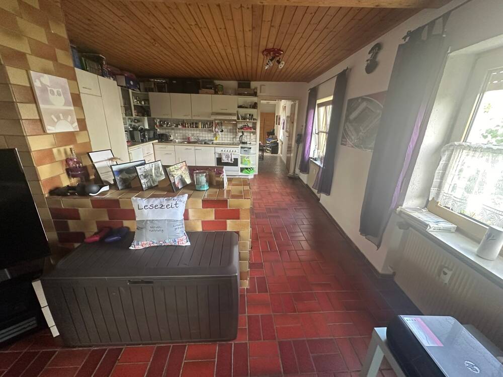 Reihenmittelhaus zum Kauf - Ansicht 4
