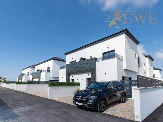 Haus zum Kauf - Erstbezug 350.000 € 3 Zimmer 88 m² 125 m² Grundstück Santa Pola 03130