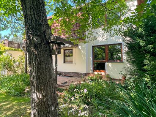 Mehrfamilienhaus zum Kauf 439.000 € 6 Zimmer 155 m² 600 m² Grundstück Lichtenrade Berlin 12309