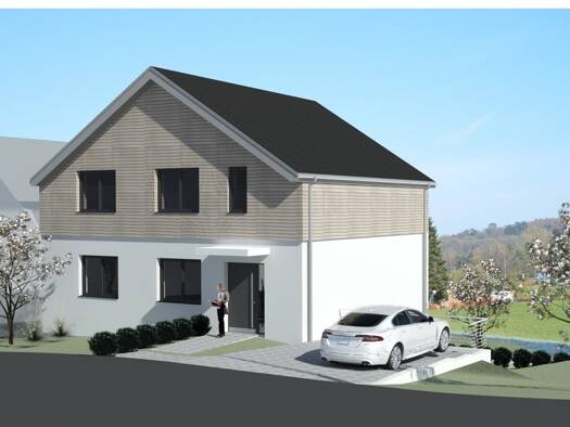 Wohnung zum Kauf - Erstbezug 297.000 € 2 Zimmer 78 m² Untermaubach Kreuzau / Untermaubach 52372