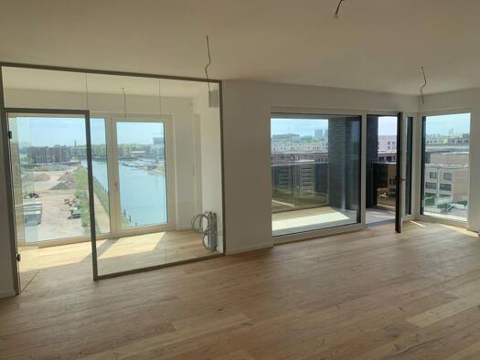 Wohnung zum Kauf - Neubau provisionsfrei 1.499.900 € 5 Zimmer 160 m² 5. Geschoss Neustadt Mainz 55118