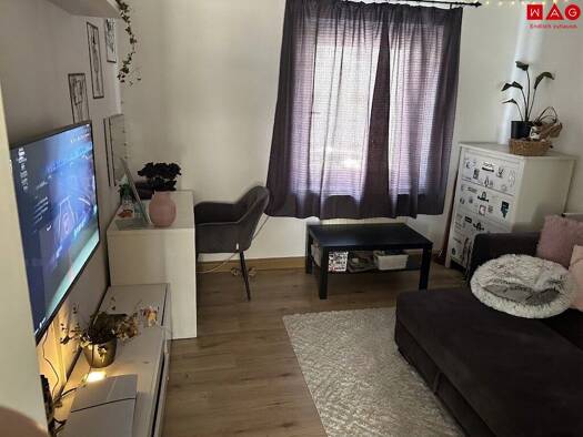 Wohnung zur Miete 236 € 2 Zimmer 44 m² EG frei ab 01.11.2026 Karl-Punzer-Straße Hinterberg Steyr 4400