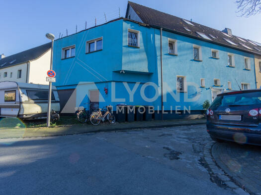 Mehrfamilienhaus zum Kauf 575.000 € 16 Zimmer 240 m² 500 m² Grundstück Brassert Marl 45768