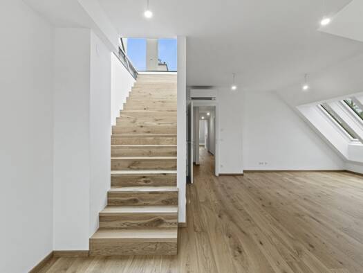 Wohnung zum Kauf provisionsfrei 820.000 € 3 Zimmer 114,7 m² Wien 1140