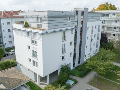 Wohnung zur Miete 1.111 € 2 Zimmer 69 m² 1. Geschoss frei ab 01.12.2024 Böhmstr. 3 Degerloch Stuttgart 70597