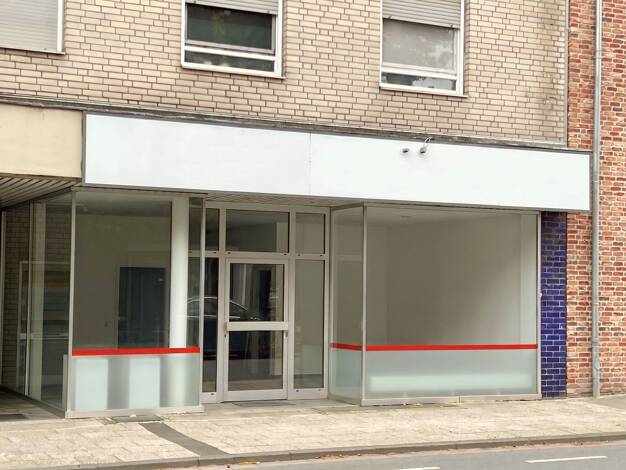 Bürofläche zur Miete provisionsfrei 800 € 5 Zimmer 111 m² Bürofläche Innenstadt Ahlen 59227