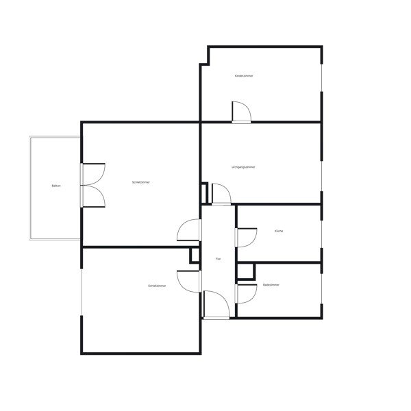 Wohnung zur Miete 831 € 3,5 Zimmer 77 m²<br/>Wohnfläche 2.<br/>Geschoss 21.11.2024<br/>Verfügbarkeit Wertinger Str. 90 A Bärenkeller Augsburg 86156