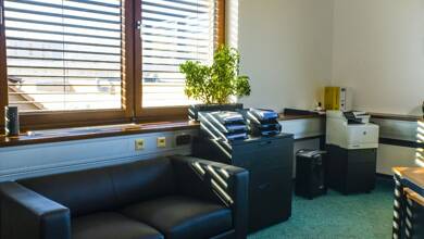 Bürofläche zur Miete provisionsfrei 650 € 24 m² Bürofläche Boschstr. Pliensauvorstadt Esslingen am Neckar 73734