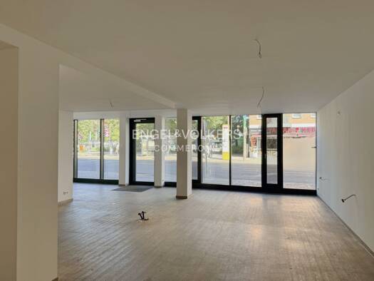 Büro zur Miete 22 € 159 m² Bürofläche teilbar ab 159 m² Niederschönhausen Pankow 13156