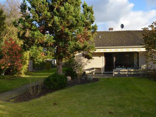 Doppelhaushälfte zum Kauf 318.000 € 5 Zimmer 122 m² 654 m² Grundstück Boye Celle-Boye 29223