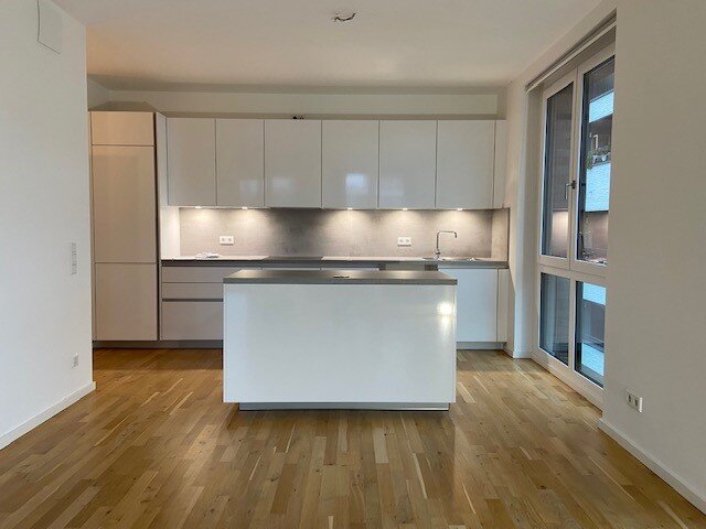 Wohnung zur Miete 2.542 € 3 Zimmer 100 m²<br/>Wohnfläche 1.<br/>Geschoss 01.01.2025<br/>Verfügbarkeit Baakenallee 23 HafenCity Hamburg 20457