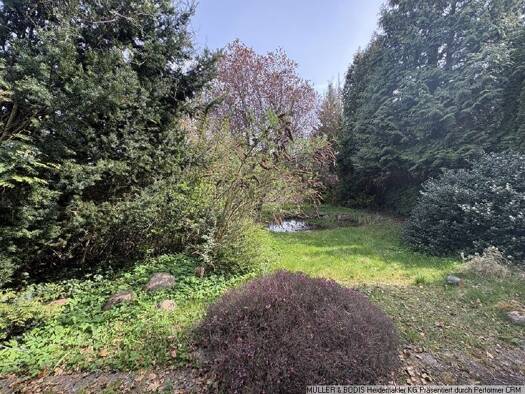 Grundstück zum Kauf 349.000 € 904 m² Grundstück Eißendorf Harburg 21075